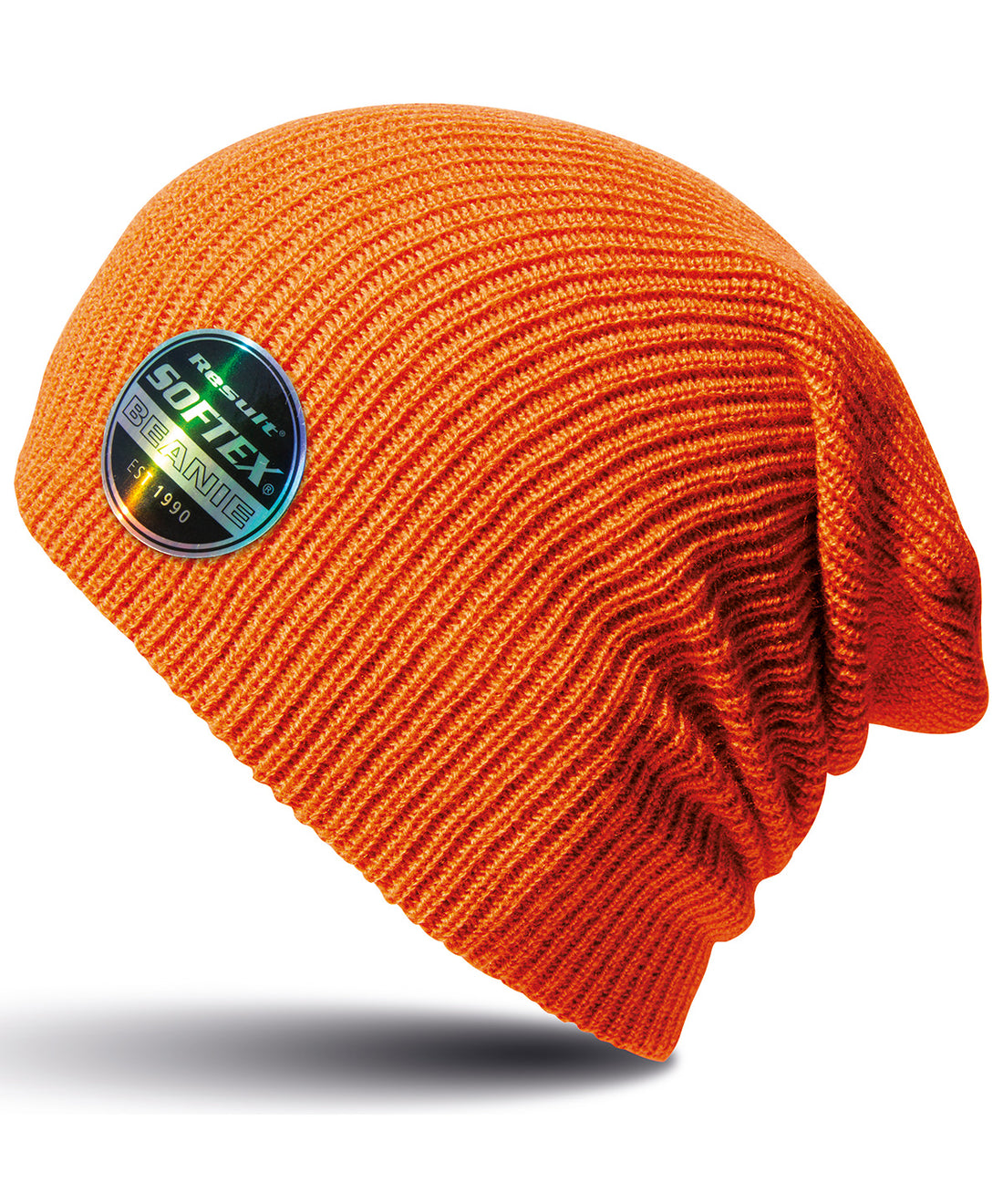 Result Core Softex® Beanie (RC31X)