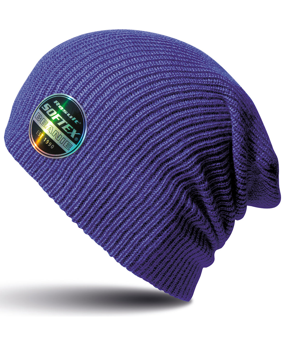 Result Core Softex® Beanie (RC31X)