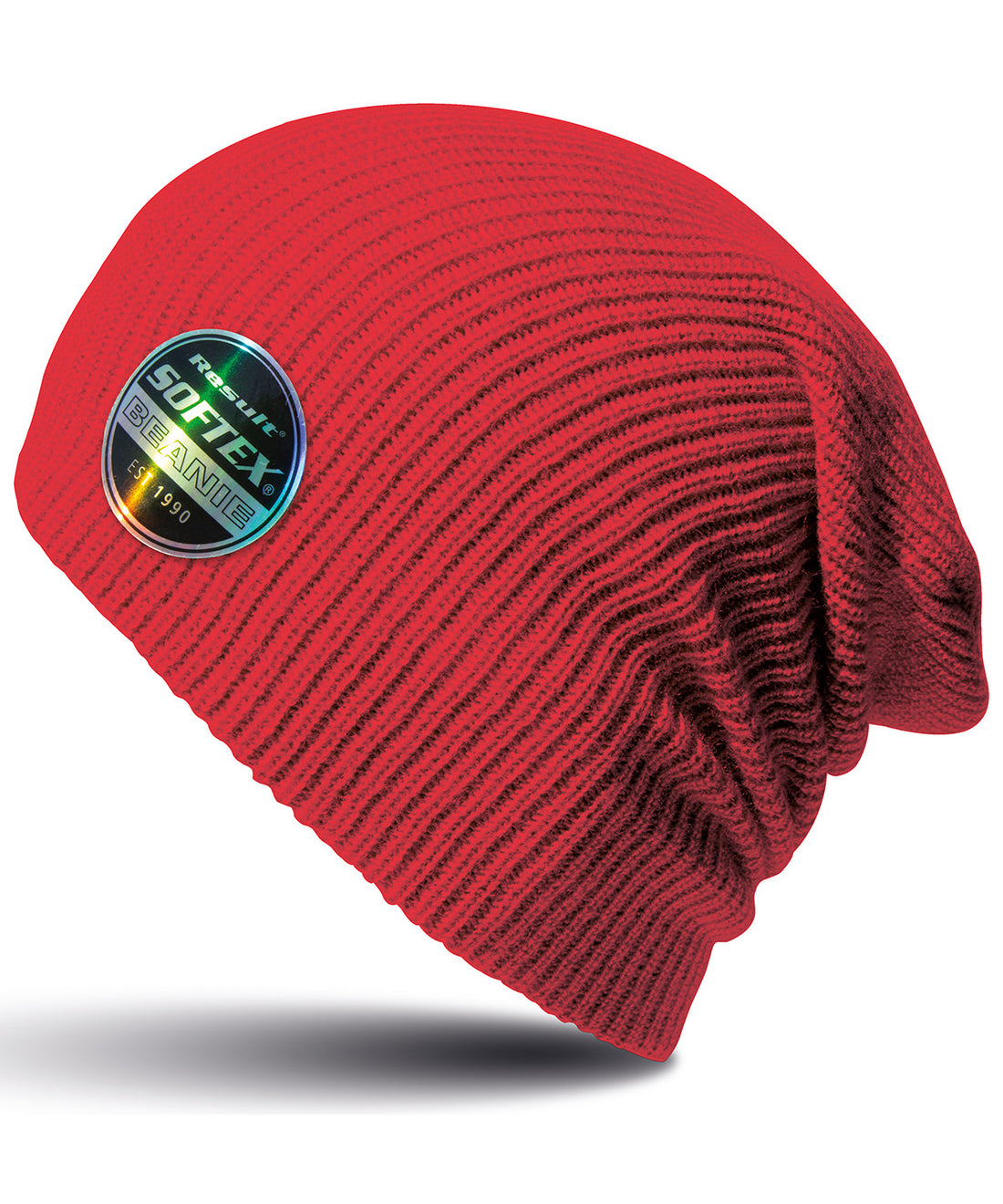 Result Core Softex® Beanie (RC31X)