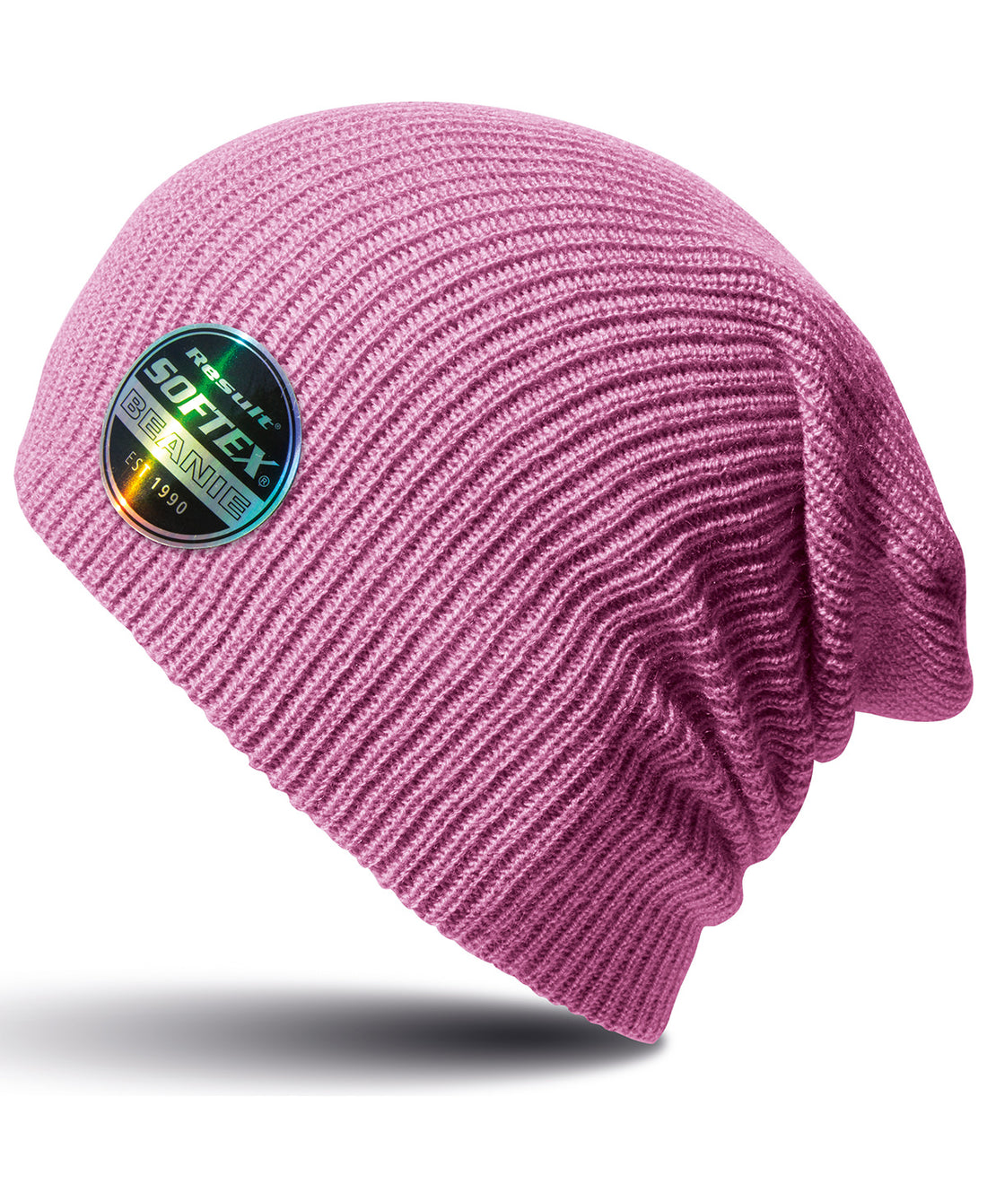 Result Core Softex® Beanie (RC31X)
