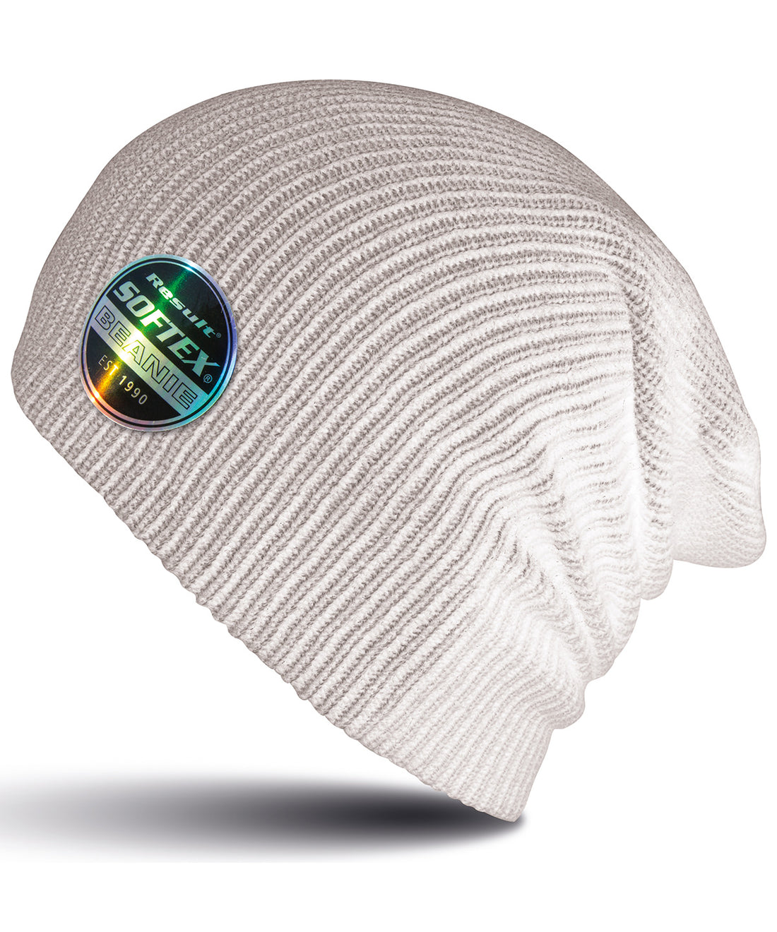 Result Core Softex® Beanie (RC31X)