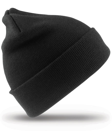 Result Recycled Woolly Ski Hat (RC929)
