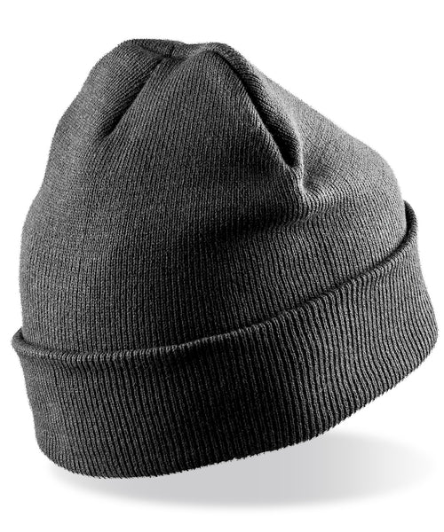 Result Recycled Woolly Ski Hat (RC929)