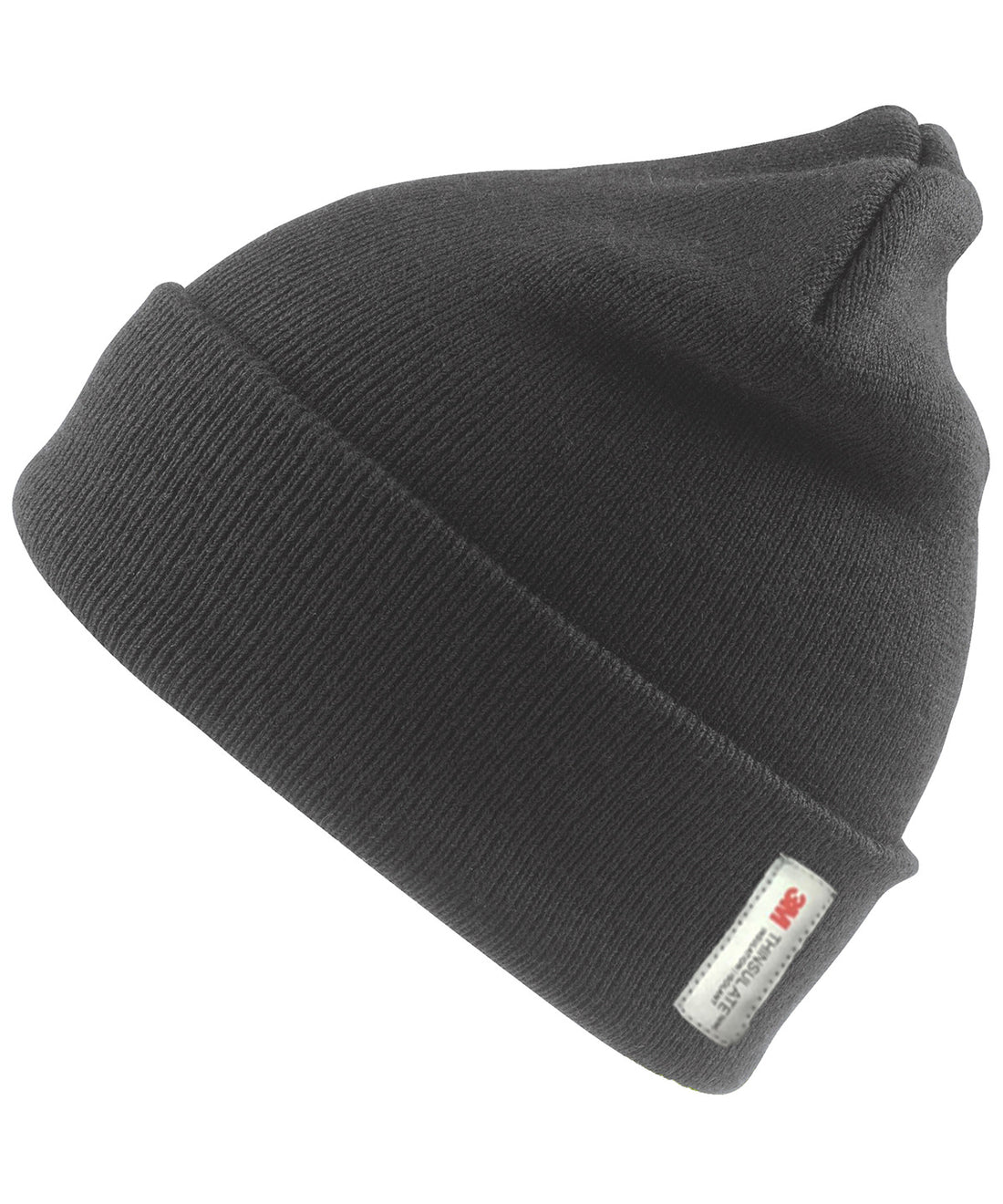 Result Recycled ThinsulateTM Beanie (RC933)