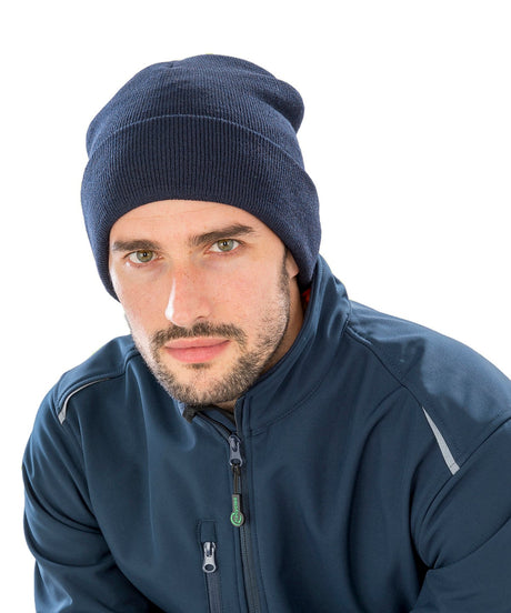 Result Recycled ThinsulateTM Beanie (RC933)
