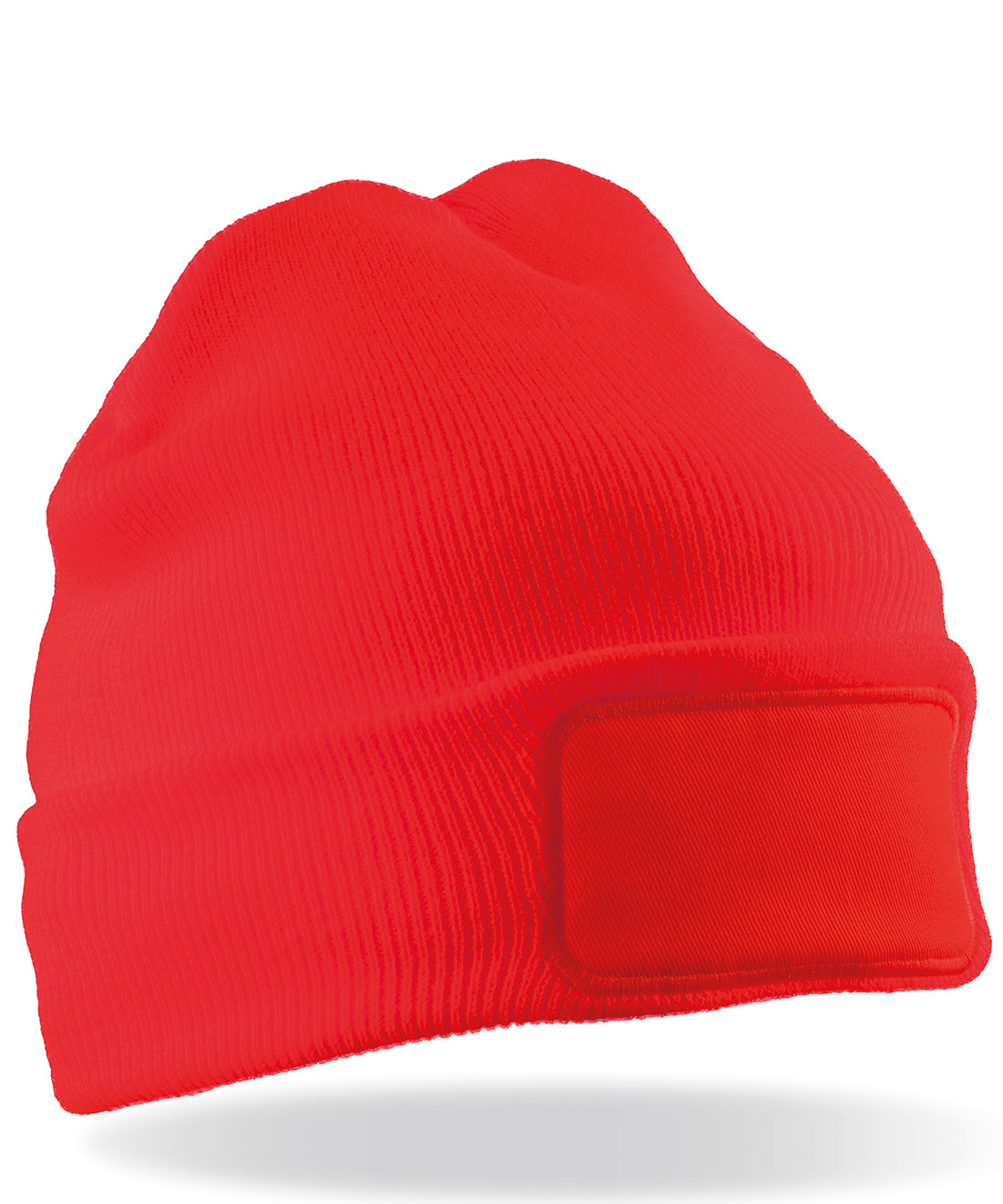 Result Recycled ThinsulateTM Printers Beanie (RC934)