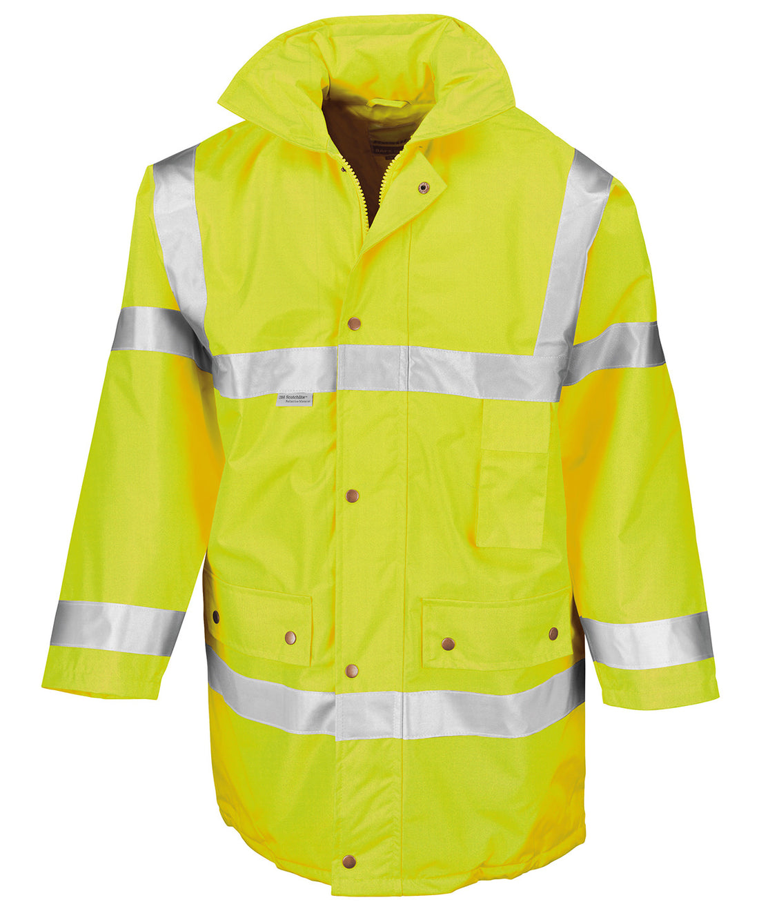 Result Safety Jacket (RE18A)