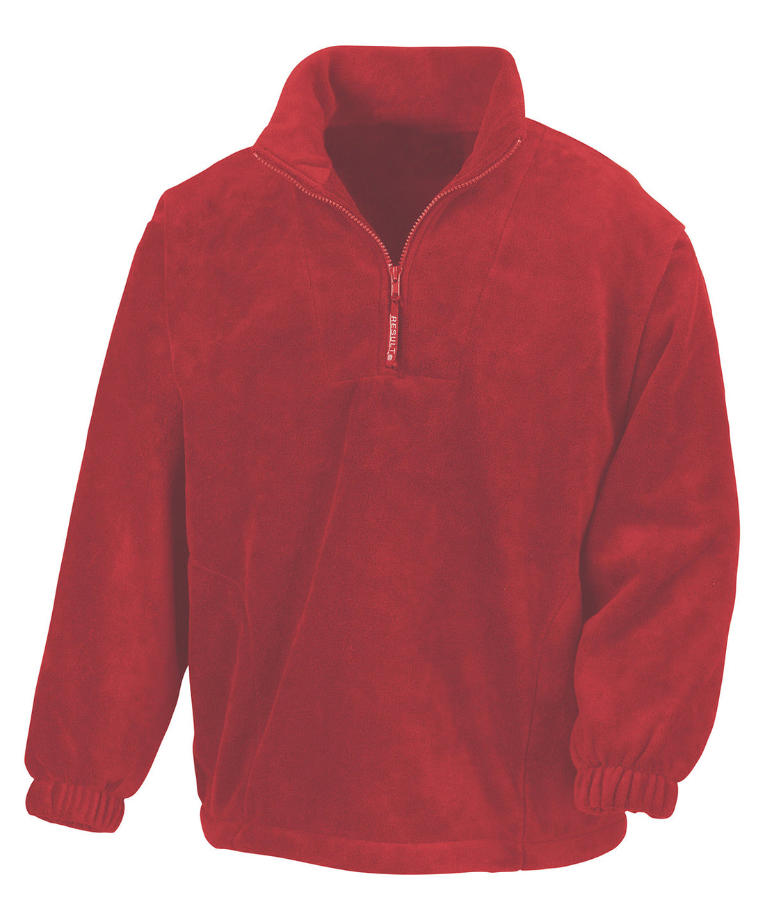Result PolarTherm™ Top (RE33A)