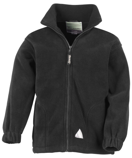 Result Junior PolarTherm™ Jacket (RE36J)