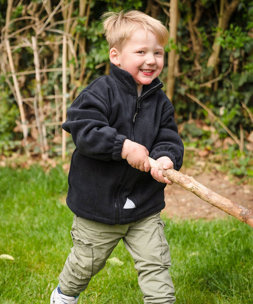 Result Junior PolarTherm™ Jacket (RE36J)
