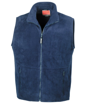 Result PolarTherm™ Bodywarmer (RE37A)