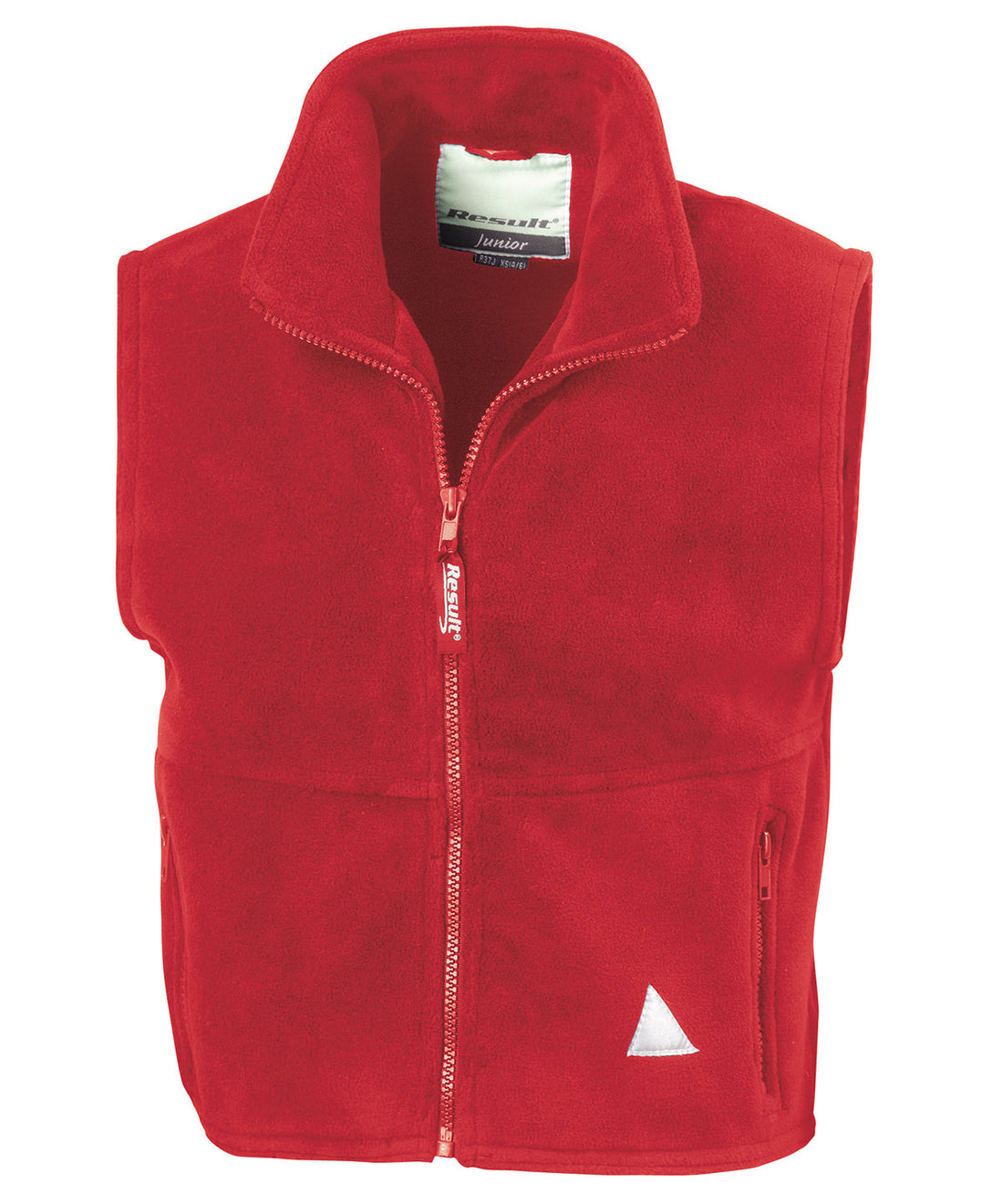 Result Junior PolarTherm™ Bodywarmer (RE37J)