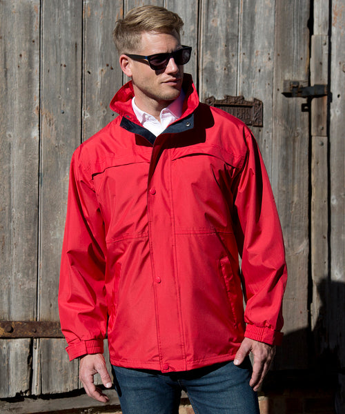 Result Multi-Function Midweight Jacket (RE67A)