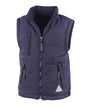 Result Junior Ultra Padded Bodywarmer (RE88J)