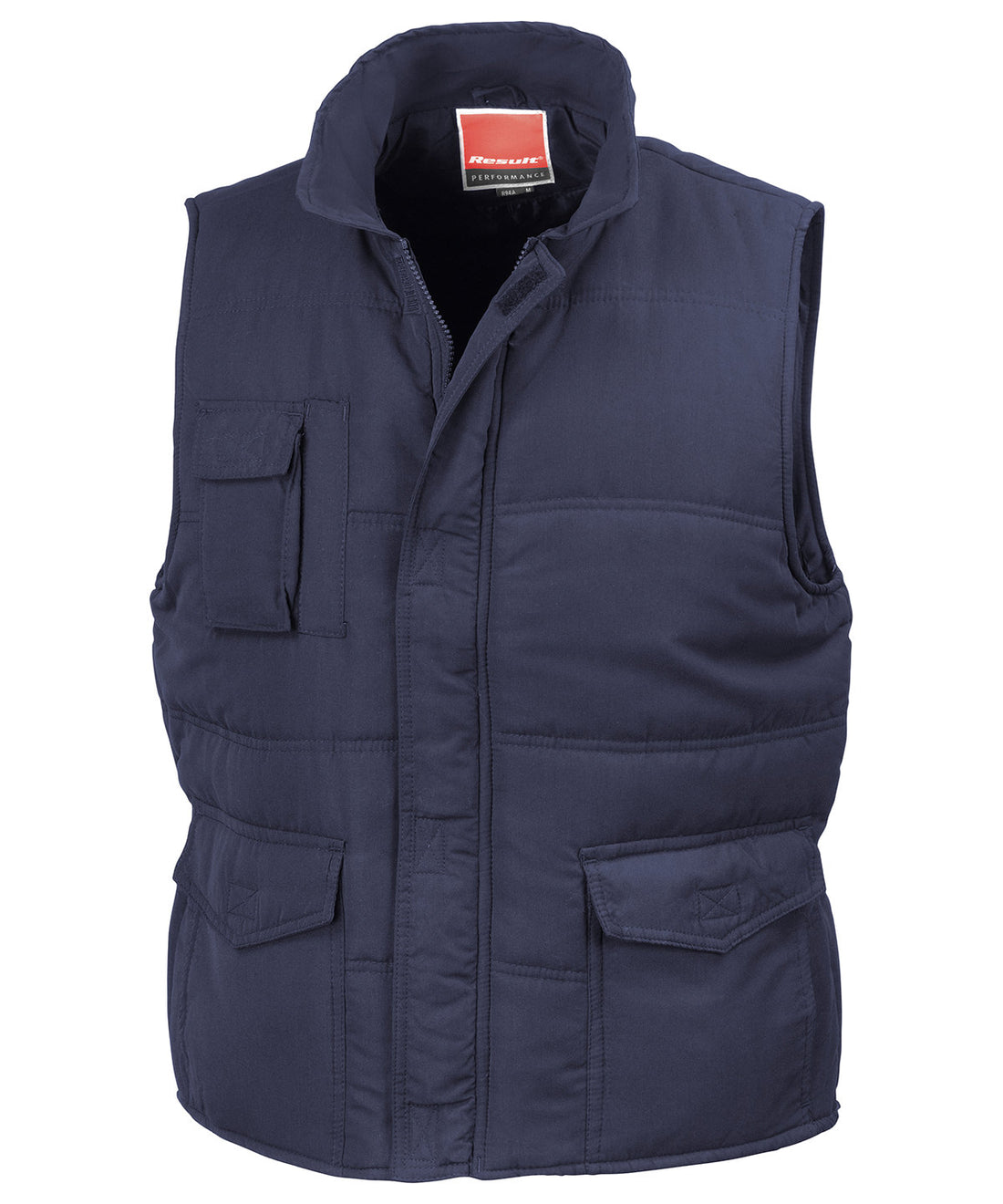 Result Promo Bodywarmer (RE94A)