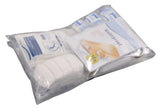 Sanaplast Contents for company first aid box