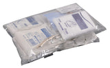 Sanaplast Contents for lorry first aid box