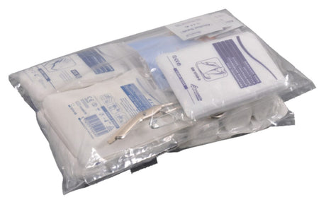 Sanaplast Contents for lorry first aid box