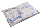 Sanaplast Contents for lorry first aid box