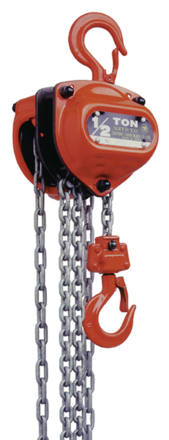 Rema Block And Tackle Weissenfels