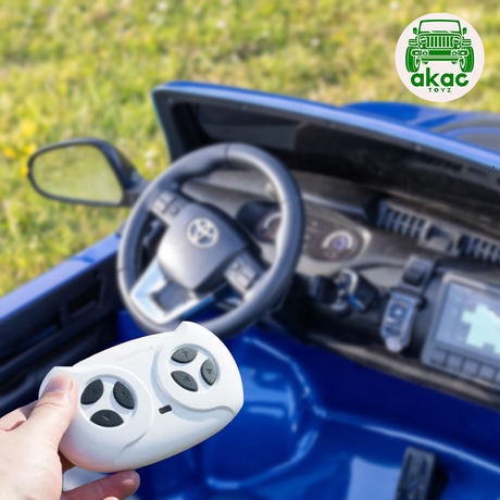 Replacement Remote Control for Ride On Forklif