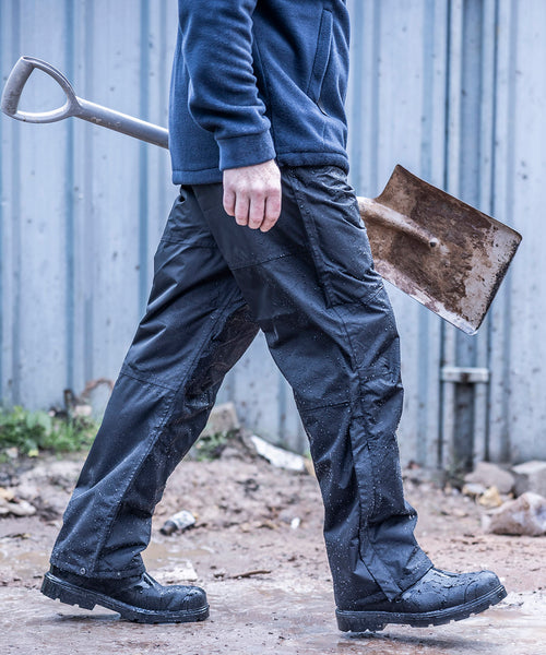 Regatta Professional Wetherby Insulated Overtrousers (RG030)