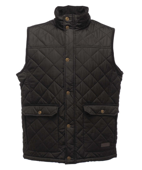 Regatta Professional Tyler Bodywarmer (RG077)