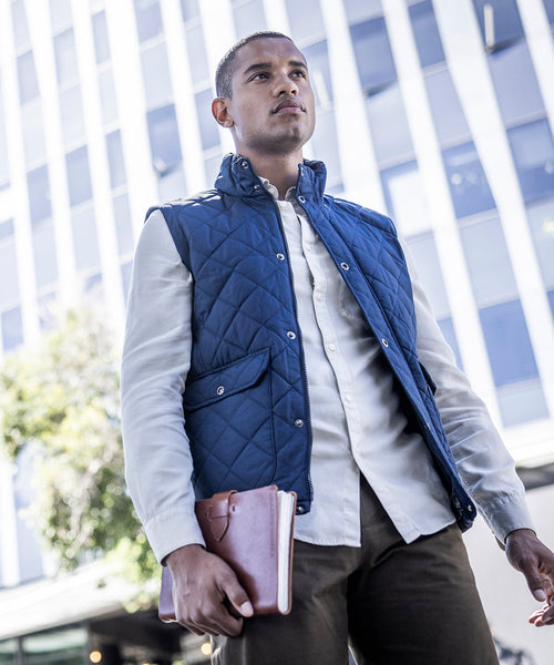 Regatta Professional Tyler Bodywarmer (RG077)