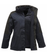 Regatta Professional Women's Defender III 3-in-1 Jacket (RG086)