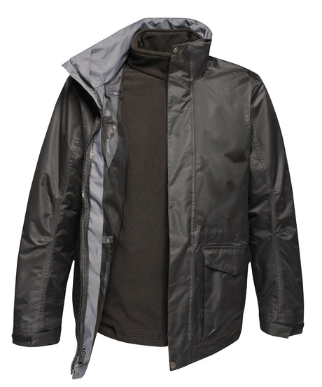 Regatta Professional Benson III 3-in-1 Jacket (RG110)