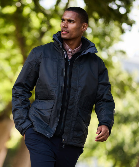Regatta Professional Benson III 3-in-1 Jacket (RG110)