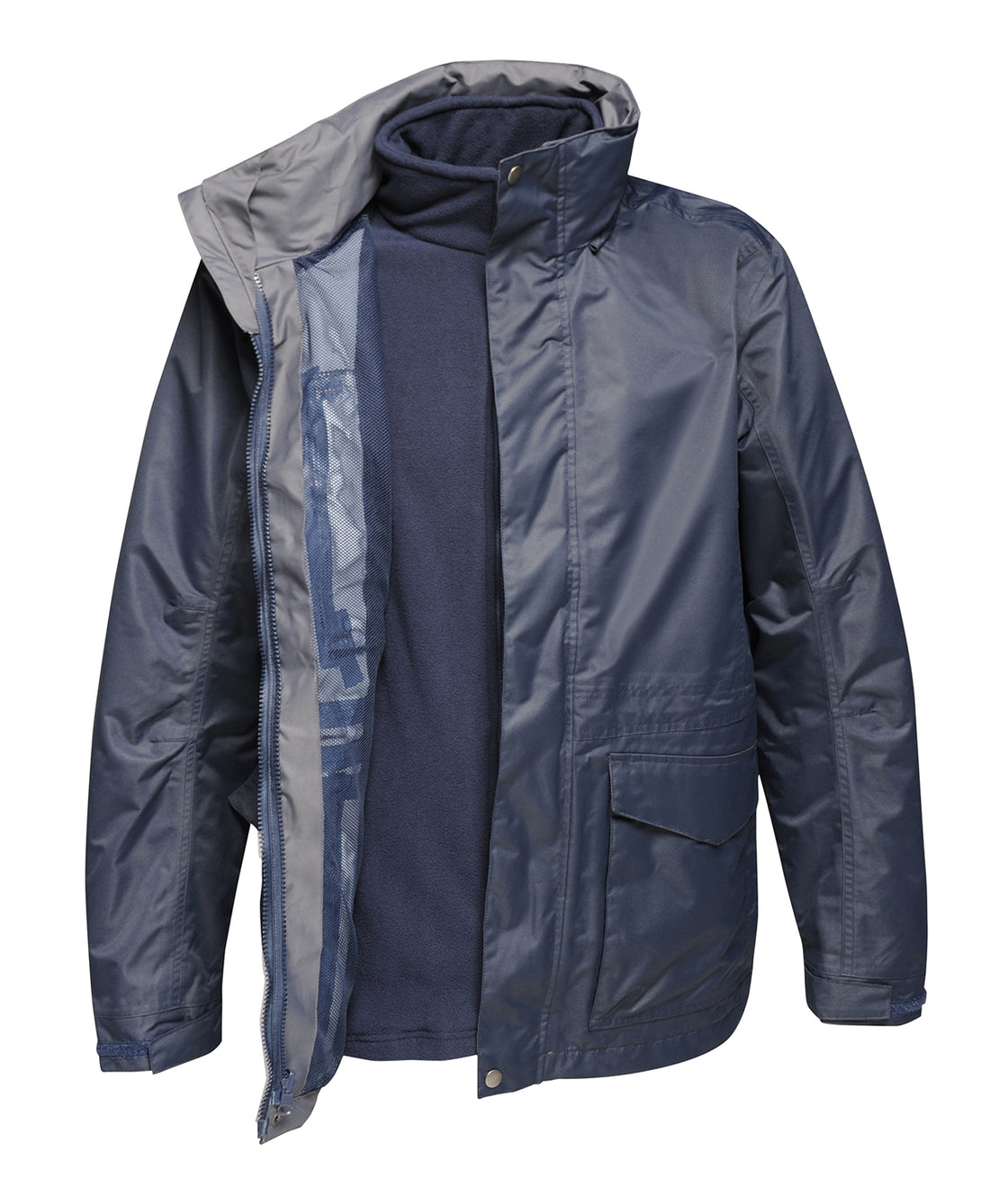 Regatta Professional Benson III 3-in-1 Jacket (RG110)