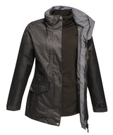 Regatta Professional Women's Benson III 3-in-1 Jacket (RG111)