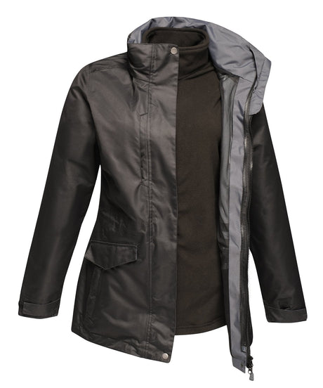 Regatta Professional Women's Benson III 3-in-1 Jacket (RG111)