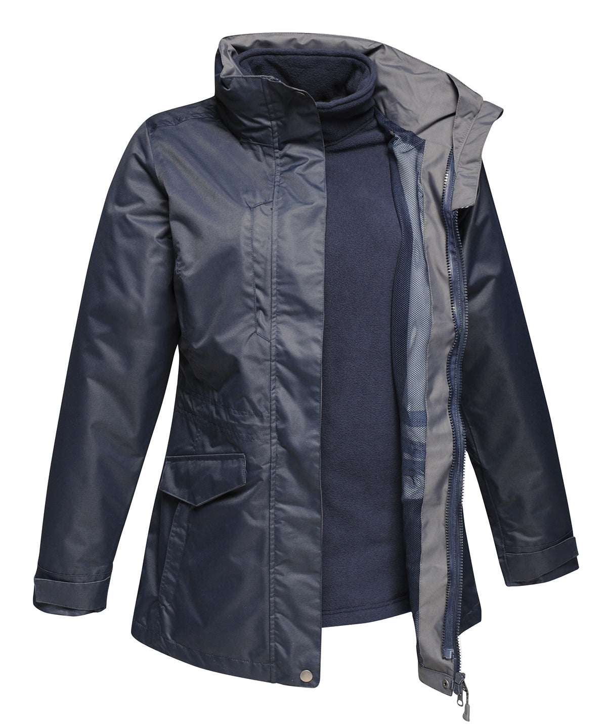 Regatta Professional Women's Benson III 3-in-1 Jacket (RG111)