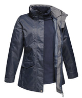Regatta Professional Women's Benson III 3-in-1 Jacket (RG111)