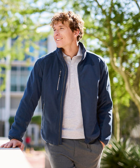 Regatta Professional Omicron III Waterproof Fleece (RG112)