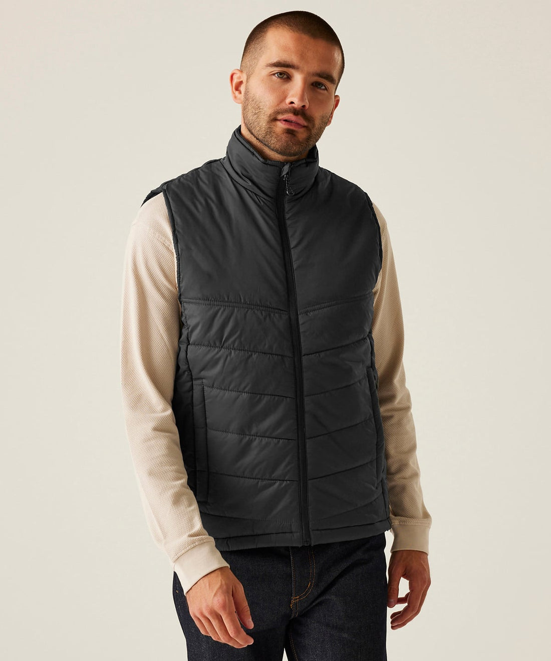 Regatta Professional Stage II Insulated Bodywarmer (RG113)