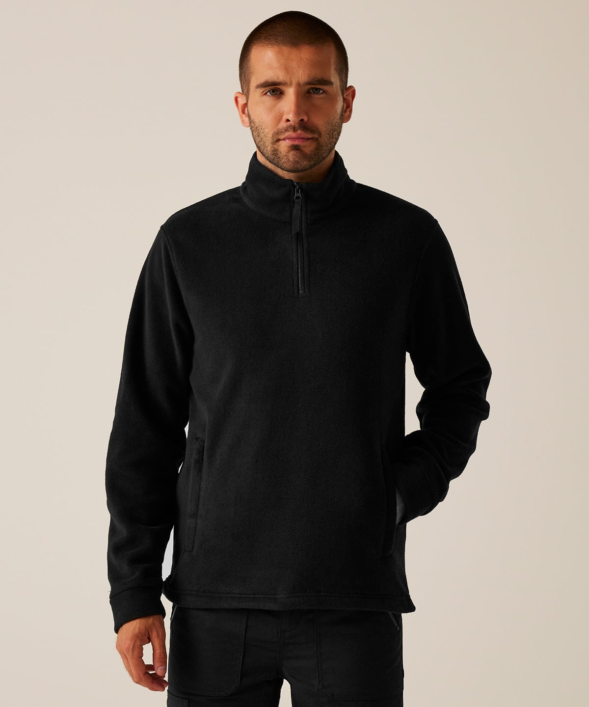 Regatta Professional Overhead Fleece (RG120)