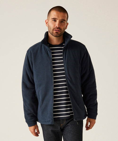 Regatta Professional Asgard II Quilted Fleece (RG125)