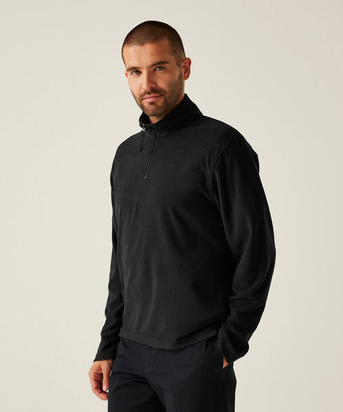 Regatta Professional Zip-Neck Microfleece (RG134)