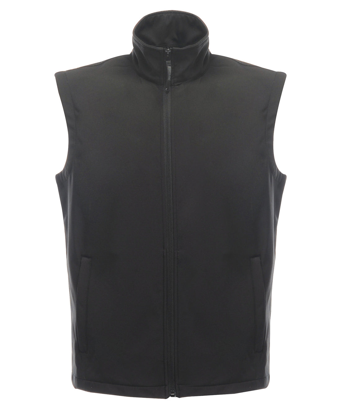 Regatta Professional Classic Softshell Bodywarmer (RG145)