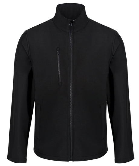 Regatta Professional Ablaze 3-Layer Printable Softshell (RG147)
