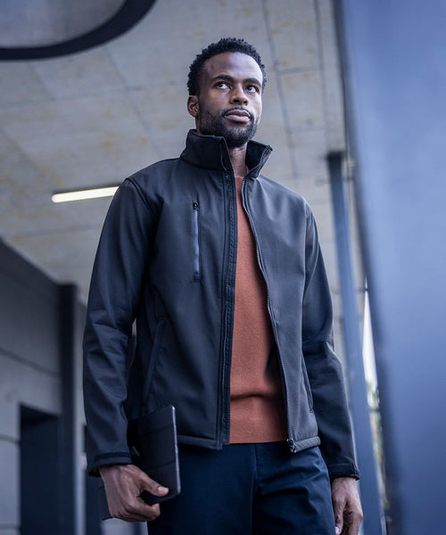 Regatta Professional Ablaze 3-Layer Printable Softshell (RG147)