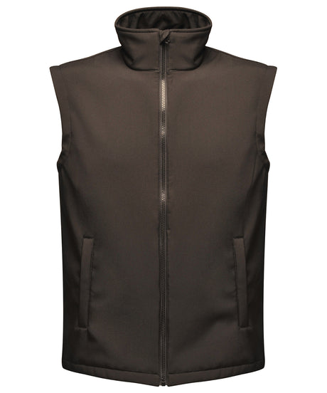 Regatta Professional Ablaze Printable Softshell Bodywarmer (RG148)