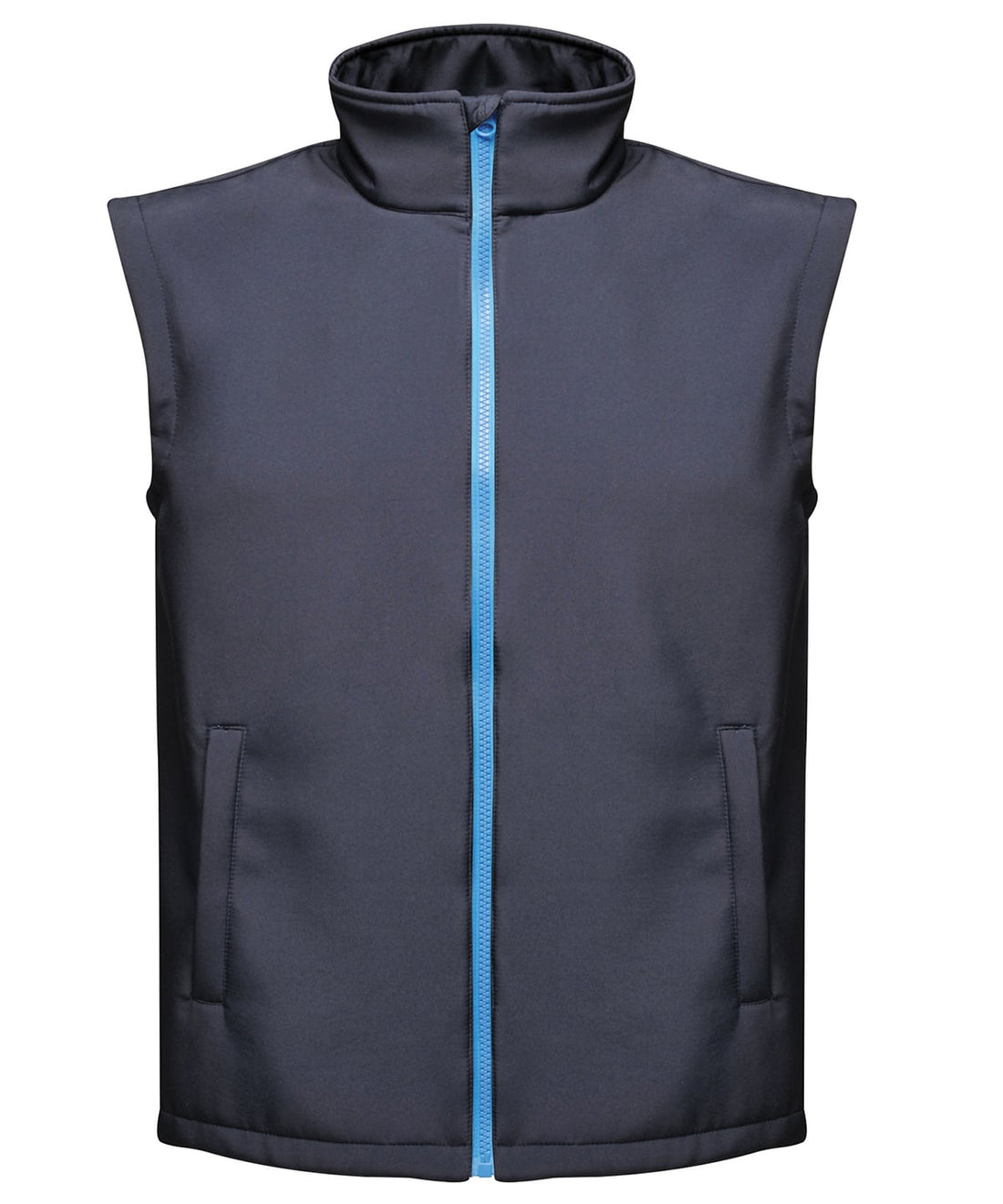 Regatta Professional Ablaze Printable Softshell Bodywarmer (RG148)