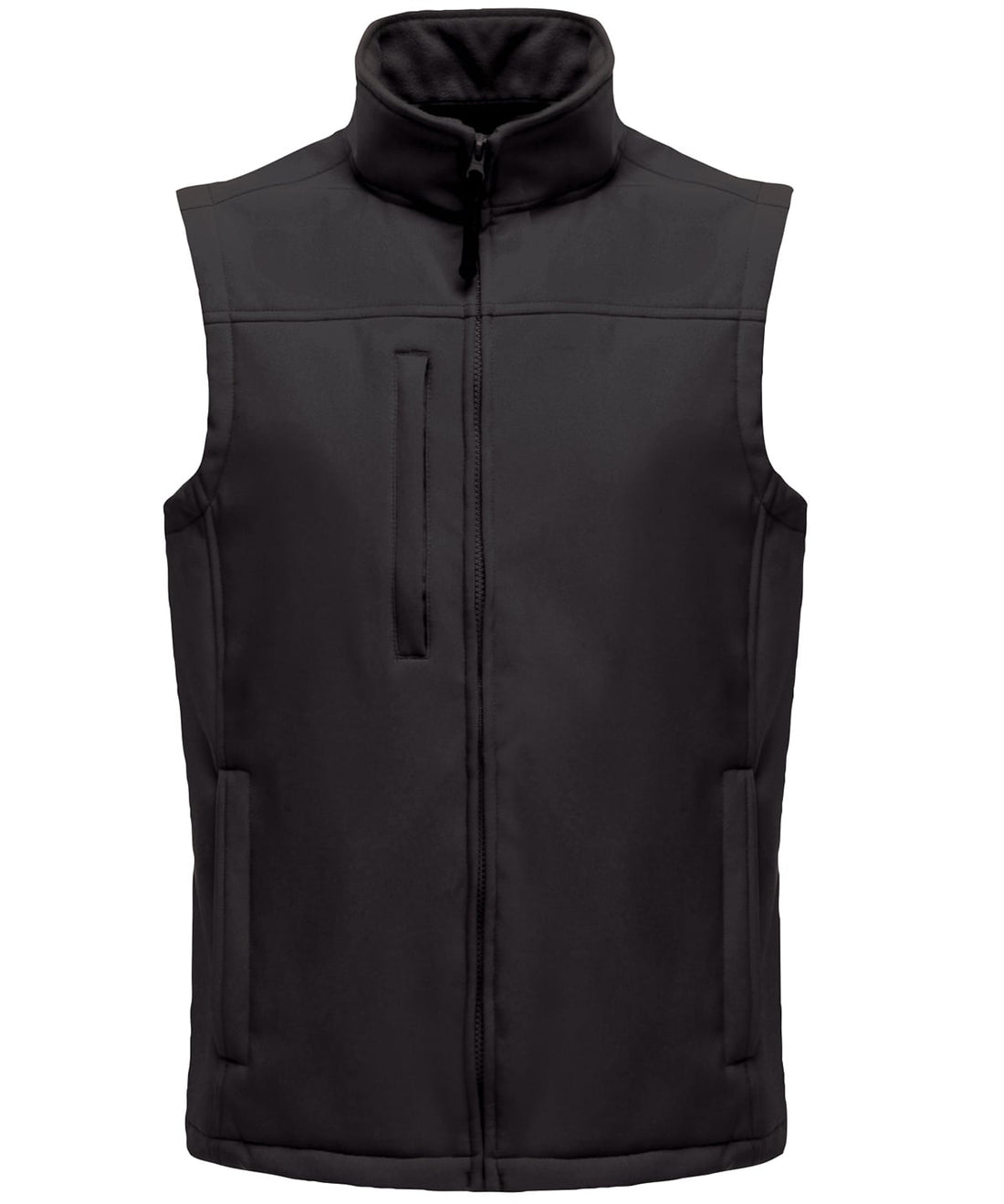 Regatta Professional Flux Softshell Bodywarmer (RG154)