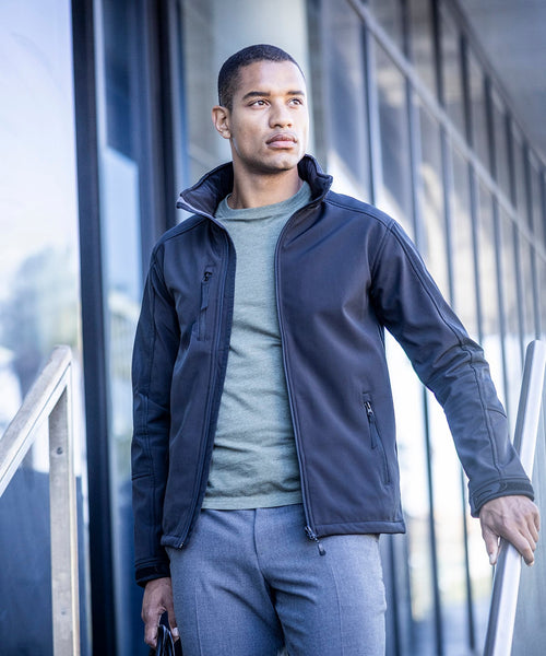 Regatta Professional Hydroforce 3-Layer Softshell (RG157)