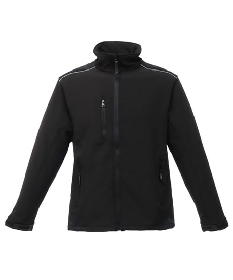 Regatta Professional Sandstorm Workwear Softshell (RG158)