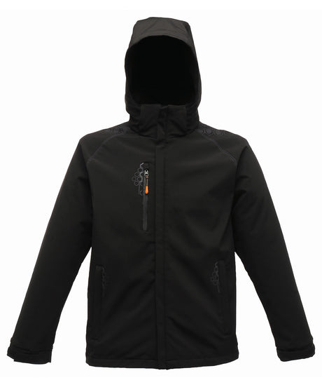 Regatta Professional Repeller Softshell (RG160)